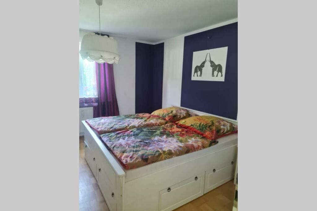 Ferienwohnung Laura Bad Reichenhall Exterior foto